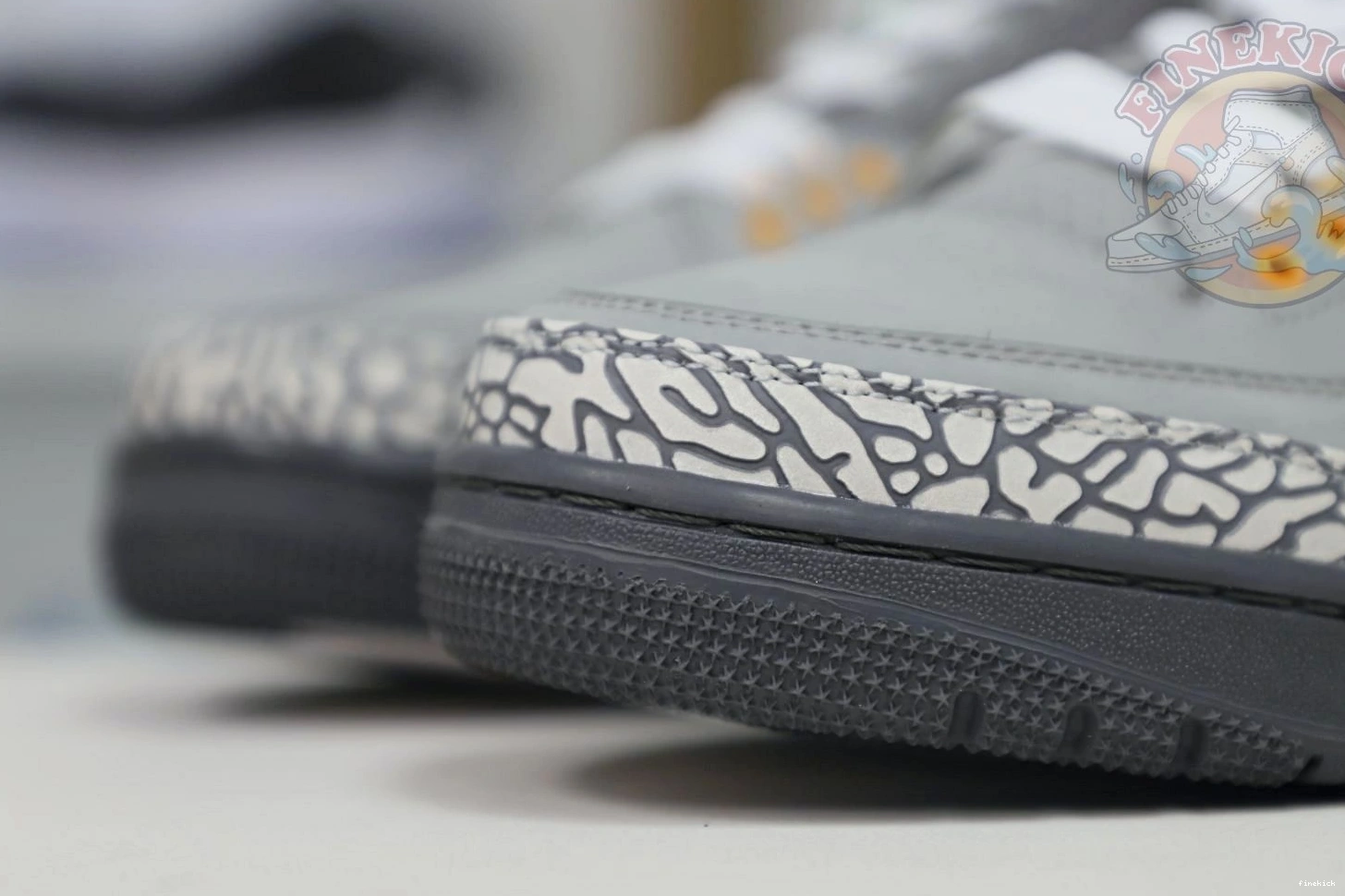 Air Jordan Jordan 3 retro